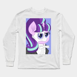 Phantom Starlight Glimmer Long Sleeve T-Shirt